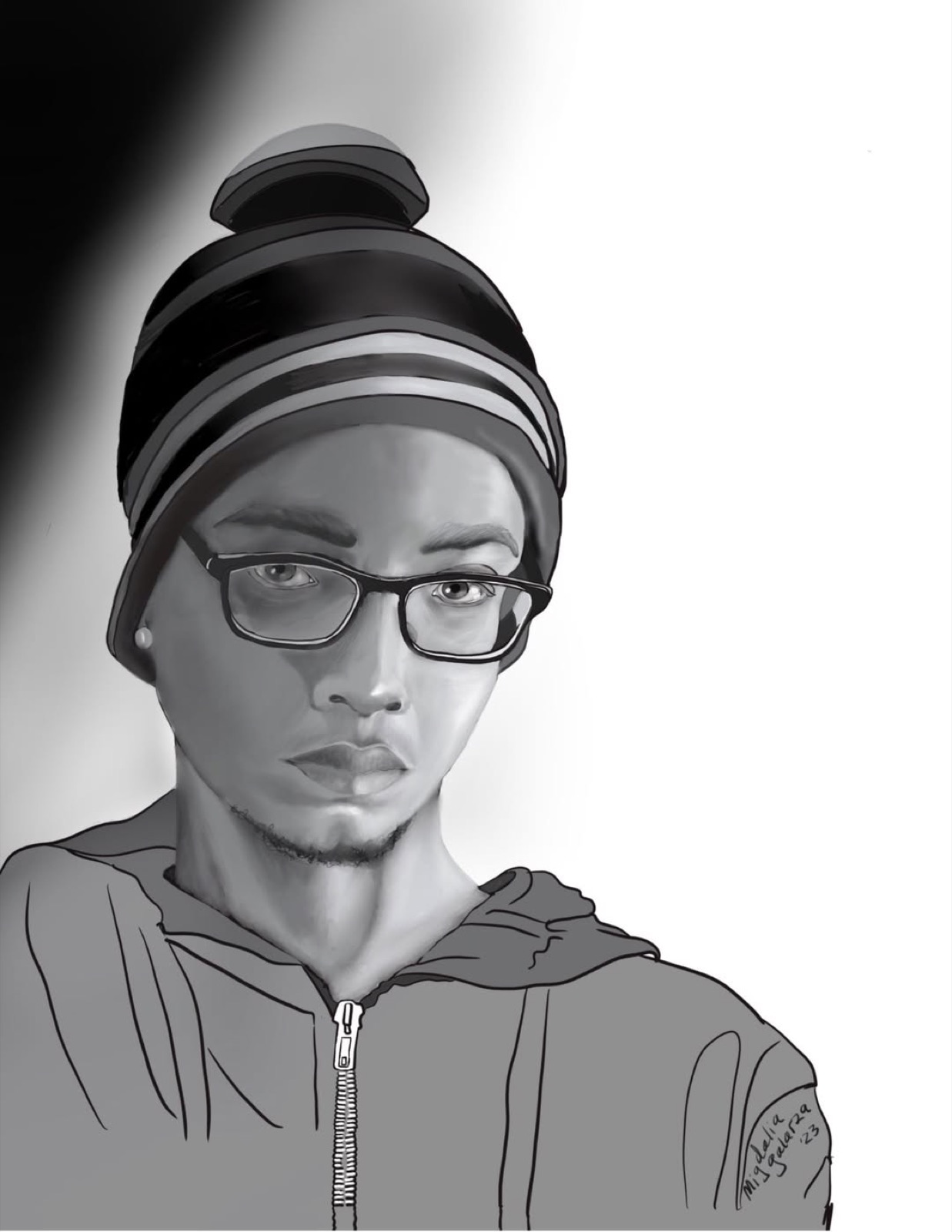 Jose, digital